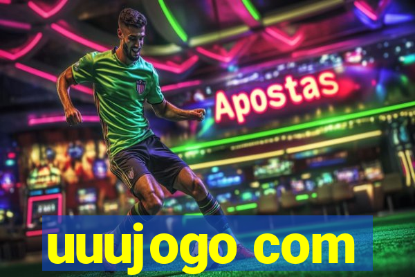 uuujogo com